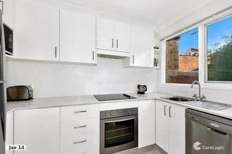 13/31 Alfred St, Rozelle, NSW 2039