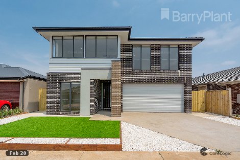 18 Inverness Pl, Thornhill Park, VIC 3335