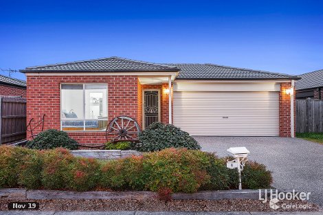 8 Landing Pl, Point Cook, VIC 3030