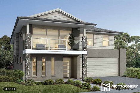 Lot 1507 Eloura St, Lochinvar, NSW 2321