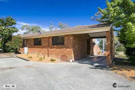 5/12 Lazarus Cres, Queanbeyan West, NSW 2620