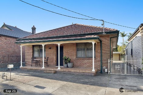 32 Everton St, Hamilton, NSW 2303