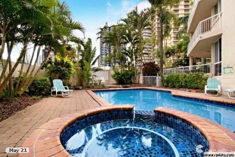 10/6 Breaker St, Main Beach, QLD 4217