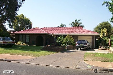 5 Oberthur Cres, Bull Creek, WA 6149