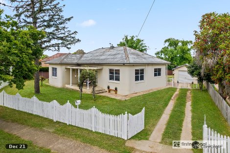 1 Gormans Hill Rd, Gormans Hill, NSW 2795