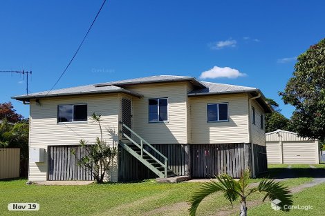 14 Pearson St, Granville, QLD 4650