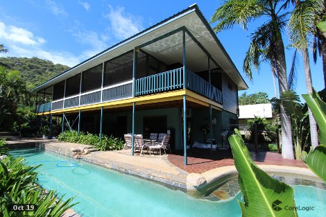 92 Mandalay Ave, Nelly Bay, QLD 4819