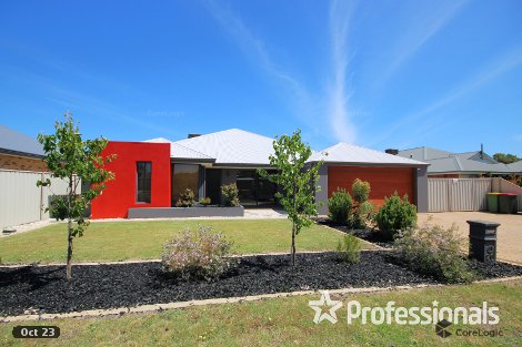 20 The Boulevard, Australind, WA 6233