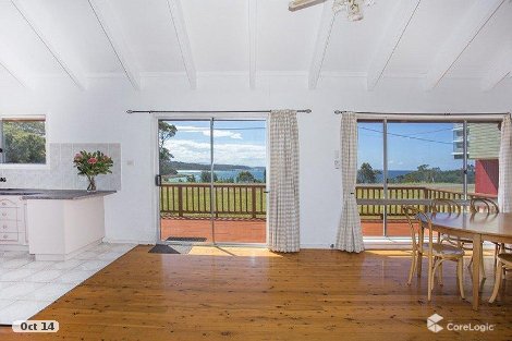 28 Tingira Dr, Bawley Point, NSW 2539