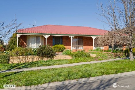 8 Parkview Cl, Castlemaine, VIC 3450