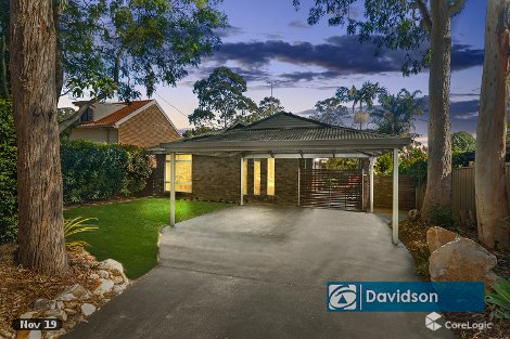 51 St George Cres, Sandy Point, NSW 2172