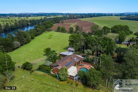 48 Cannon Point Lane, East Coraki, NSW 2471