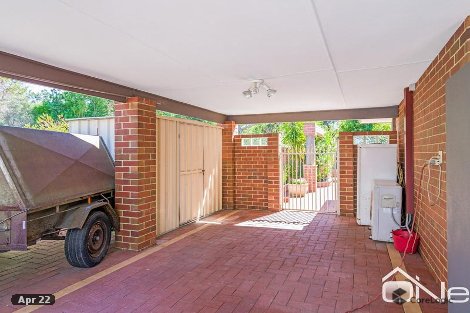 43 Parkland Trl, Canning Vale, WA 6155