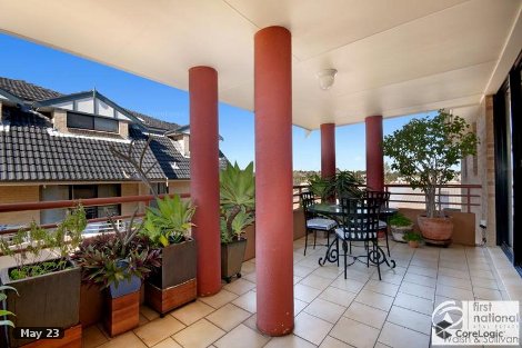 31/14-16 Campbell St, Northmead, NSW 2152