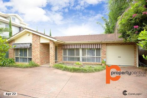 1/14 Colless St, Penrith, NSW 2750