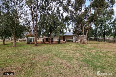 199 Mooki Springs Rd, Pine Ridge, NSW 2343