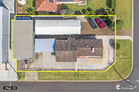 14 Makepeace St, Rockville, QLD 4350