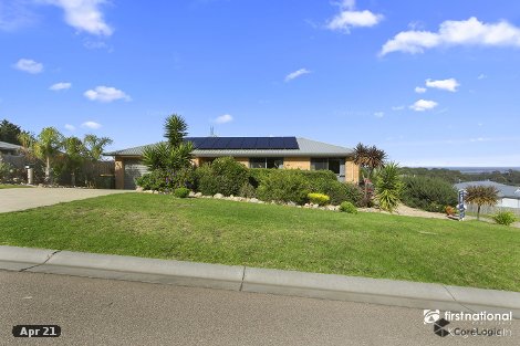 25 Tower Hill Ct, Kalimna, VIC 3909