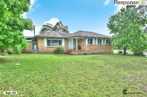 18 Kurmond St, Jamisontown, NSW 2750