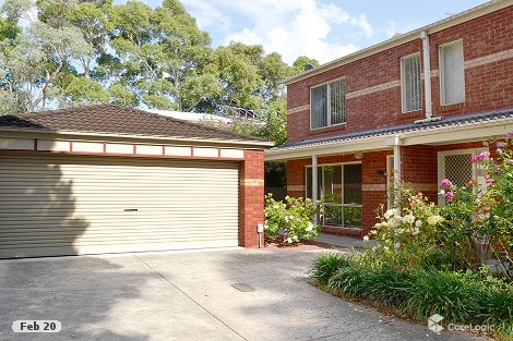 2/22 Orchid Ave, Boronia, VIC 3155