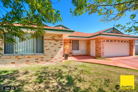 29 Ardross Cres, Collingwood Park, WA 6330