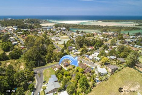 7 Fennell Cres, Nambucca Heads, NSW 2448