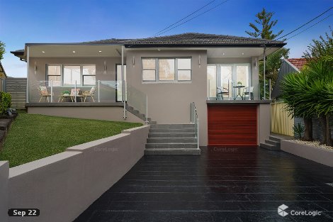 4 Keevin St, Roselands, NSW 2196