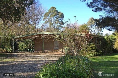 2 Mimosa Ct, Buxton, VIC 3711