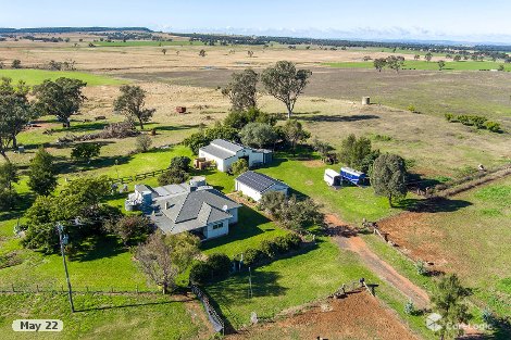 2330 Castlereagh Hwy, Tallawang, NSW 2852