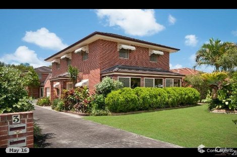 1/3 Teraglin Pl, Ballina, NSW 2478