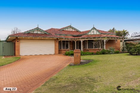 12 Lily Pl, Thornlie, WA 6108