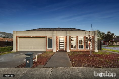 9 Bulga Wattle Cct, Lyndhurst, VIC 3975