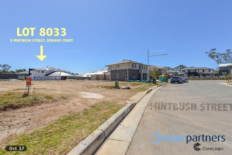 8 Mintbush St, Denham Court, NSW 2565