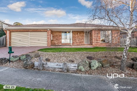 56 Heatherbrae Cres, Sunbury, VIC 3429