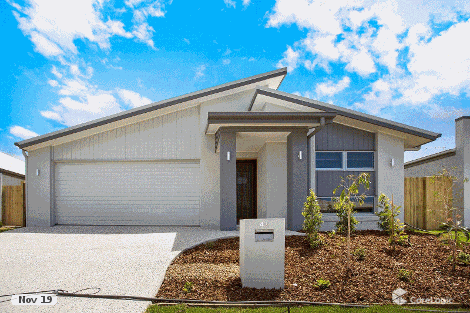 46 Meredith Cres, Baringa, QLD 4551