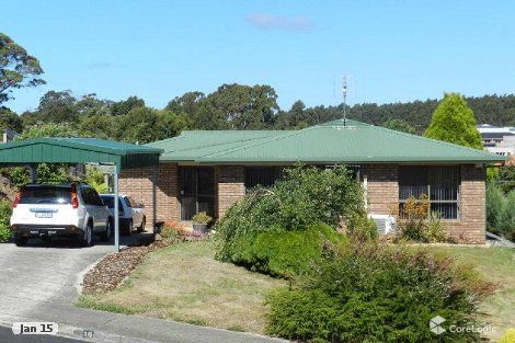 19 Damian Ave, Downlands, TAS 7320