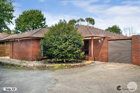 2/513 Windermere St, Redan, VIC 3350