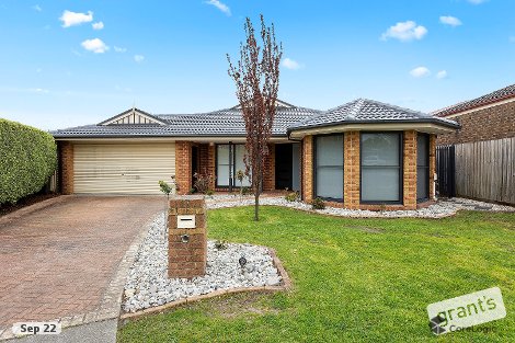 16 Vance Ct, Narre Warren, VIC 3805