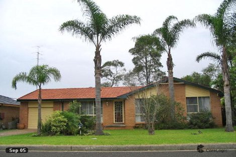 17 Parklands Dr, Shellharbour, NSW 2529