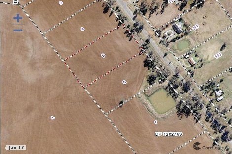 3097 Coolamon Rd, Coolamon, NSW 2701