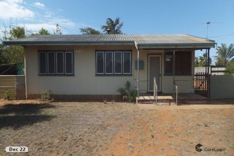 19 Mcnish St, South Carnarvon, WA 6701