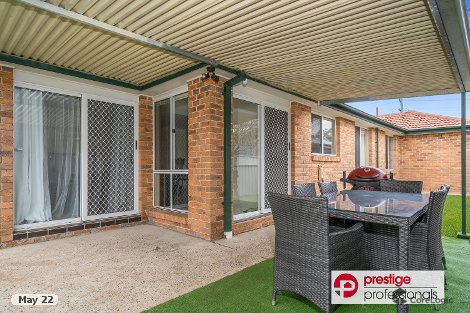 122a Renton Ave, Moorebank, NSW 2170