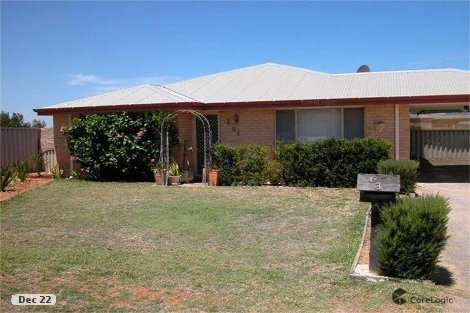 63 Kultown Dr, Waggrakine, WA 6530