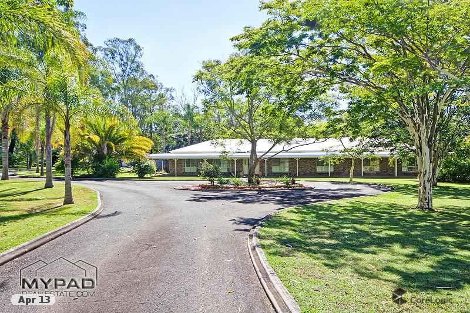 99-105 Kooringal Rd, Munruben, QLD 4125