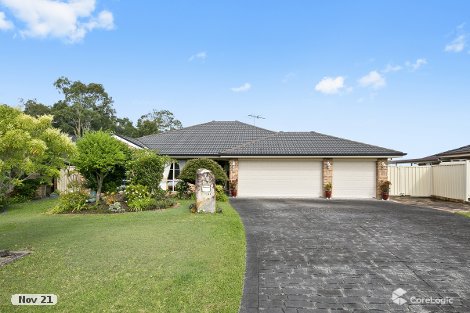 23 Honeyoak Dr, Aberglasslyn, NSW 2320