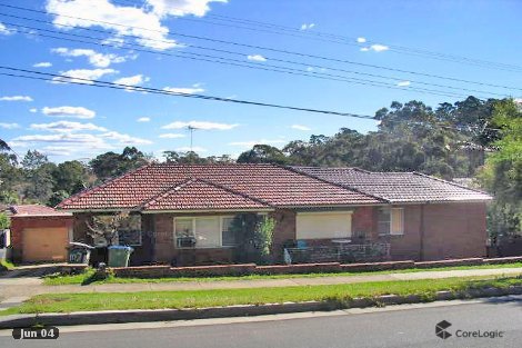 102 Bellevue Ave, Denistone, NSW 2114