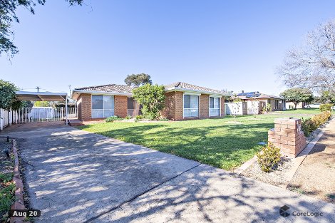 4 Flinders Cl, Dubbo, NSW 2830