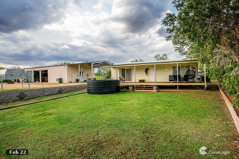 11 Breakaway Dr, Breakaway, QLD 4825