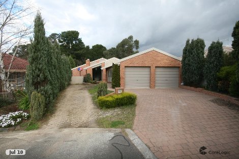 10 Kulsi Ct, Croydon Hills, VIC 3136