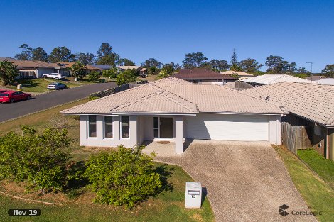 15 Skyline Cct, Bahrs Scrub, QLD 4207